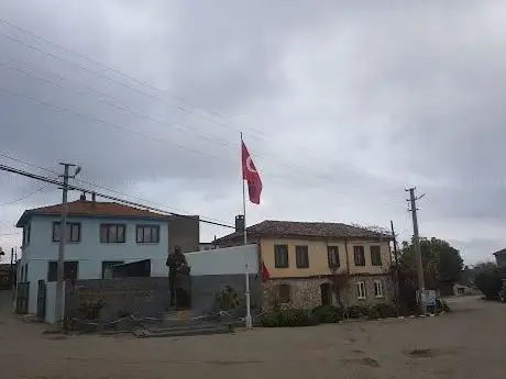 Photo de Atatürk Anafartalar'da Heykeli