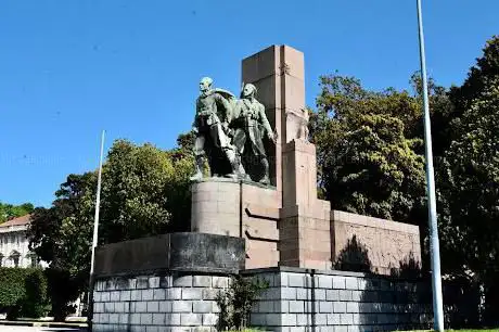 Photo de Monumento ai Caduti