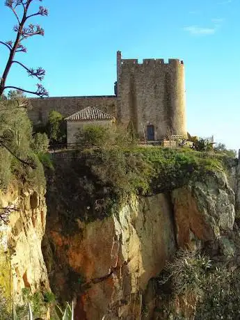 Photo de Far de Sant Sebastià