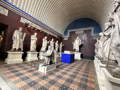 Photo de Musée Thorvaldsen