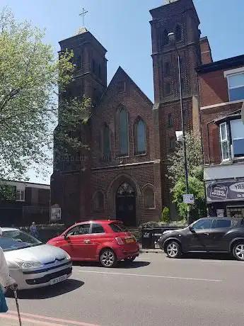 Photo de St Peters R C Church