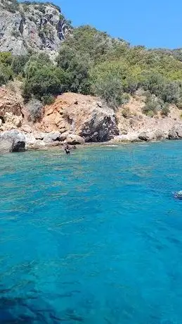 Photo de Aziz Ağa Bay