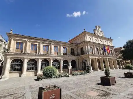 Photo de Ayuntamiento de León - Consistorio de San Marcelo