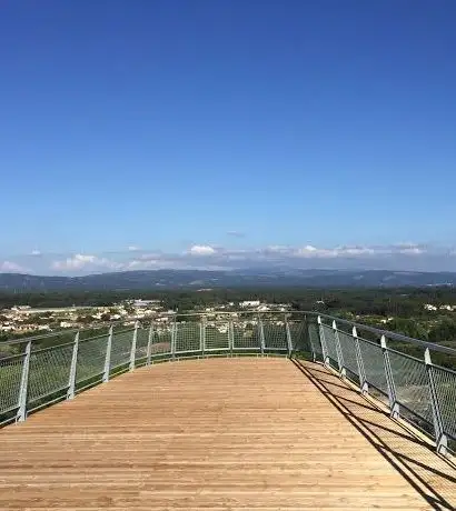 Photo de Ecoparque de Sangalhos