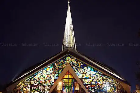 Photo de Chiesa di Sant'Antonio di Padova