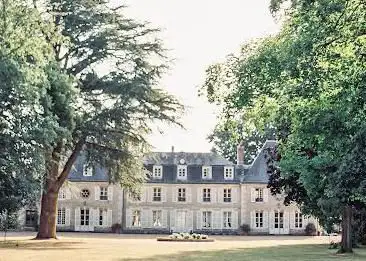 Photo de Château de Bouthonvilliers