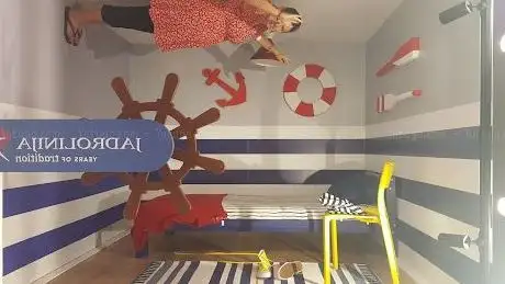 Photo de Museum of Selfies & Illusions Dubrovnik