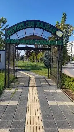 Photo de Selahattin Eyyubi Parkı