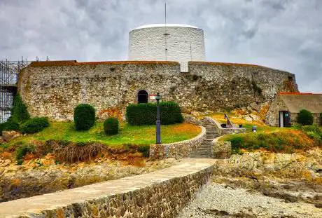 Photo of Fort Grey Shipwreck Museum