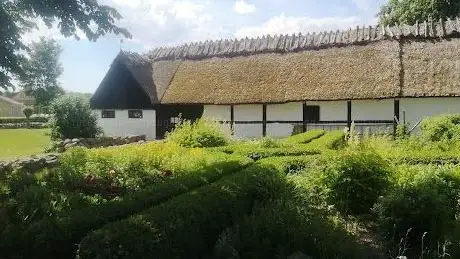Photo de Byagården