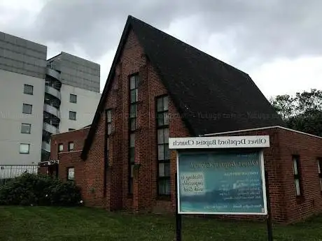 Photo de Olivet Deptford Baptist Church