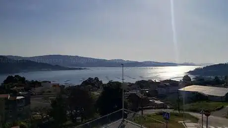 Photo de Miradoiro da buraca