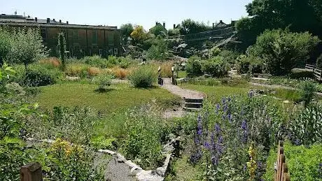 Photo de Carinthian Botanical Center with the Provincial Herbarium