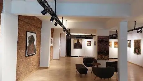 Photo de Gala Sanat Galerisi