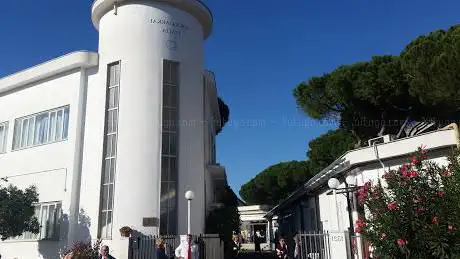 Photo de Soka Gakkai Italian Buddhist Institute