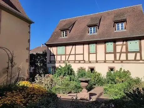 Photo de Jardin des Sorcières