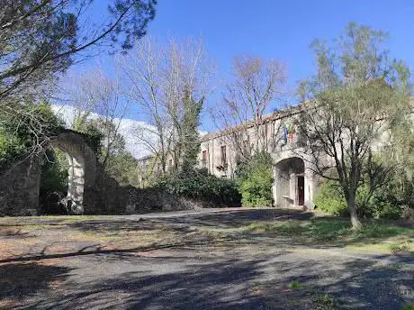 Photo de Monastero di San Nicolò L'Arena (o La Rena)