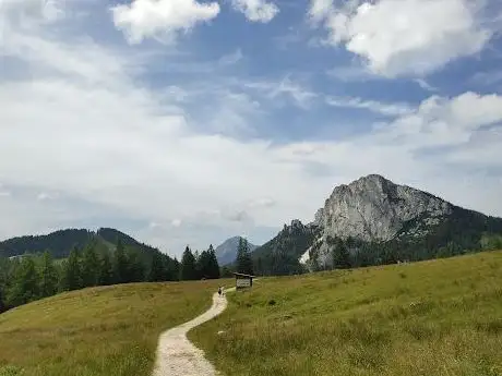 Photo de Tauplitzsee