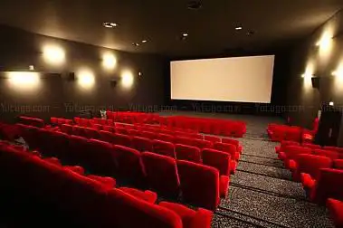 Photo de Cinéma Le Connétable