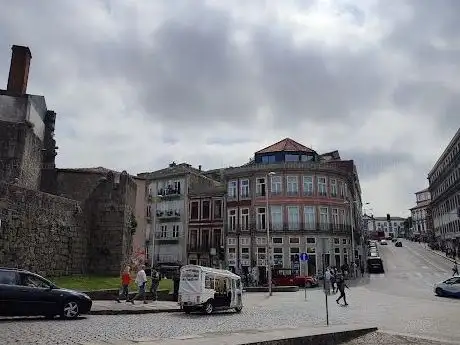 Photo de Tour oporto