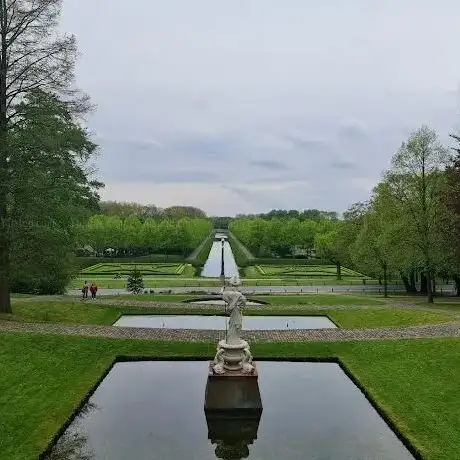 Photo of Amphitheater
