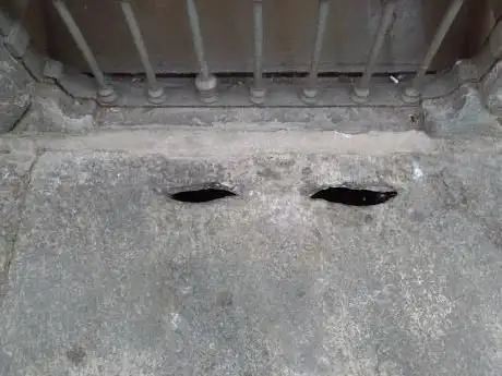 Photo de occhi del Diavolo