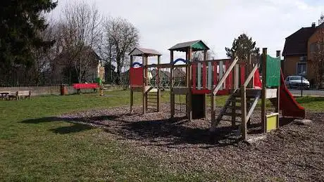 Photo de Parc pour enfant