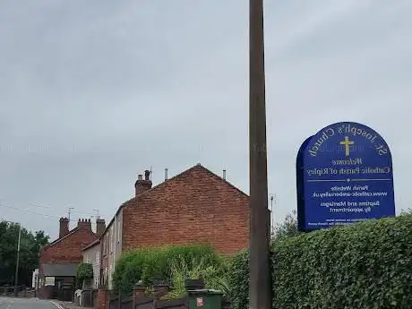 Photo de St Joseph's R C Church
