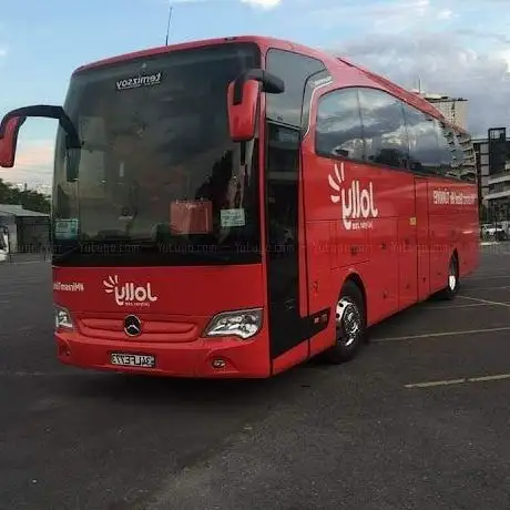 Photo de Jolly Tour Merter