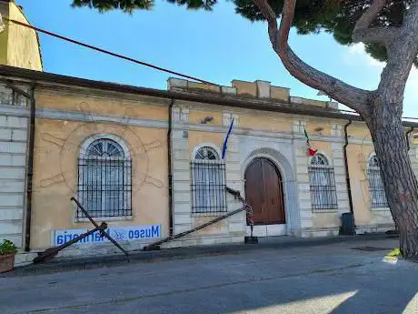 Photo de Museo della Marineria