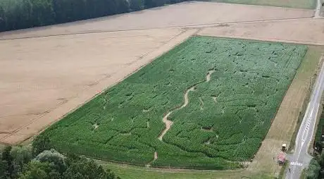 Photo de La Ferme de Besmé