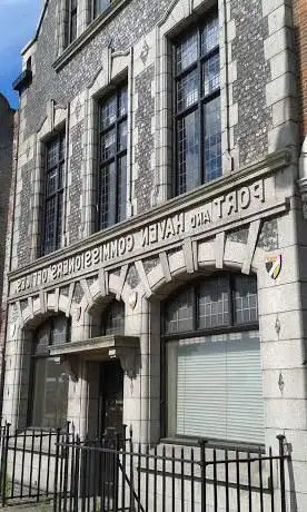 Photo de Norfolk Nelson Museum