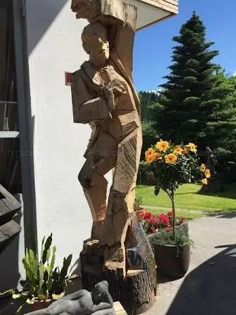 Photo de kunstraum hopfgarten