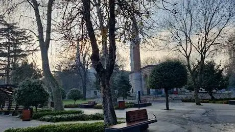 Photo de İBB 50. Yıl Parkı