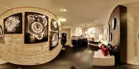 Photo de AKIZA - la galerie