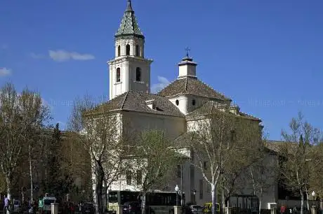 Photo de Parroquia de San José de Calasanz