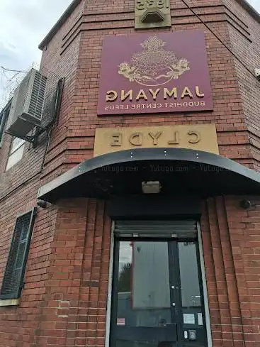 Photo de Jamyang Buddhist Centre Leeds