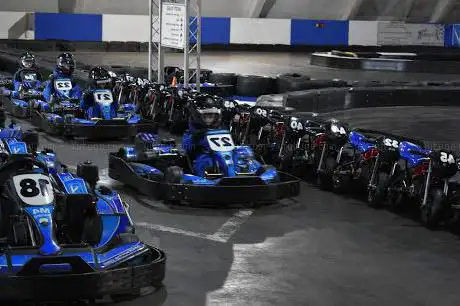 Photo of M4 Karting