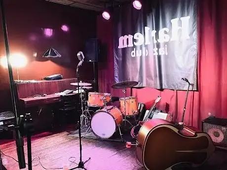Photo de Harlem Jazz Club