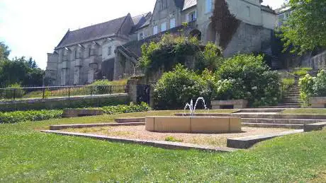 Photo de Jardin De La Viguerie