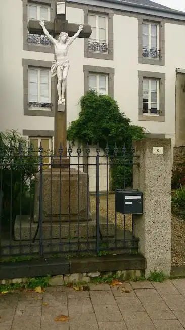 Photo de St. Patrick's Parish Alet