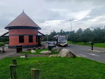 Photo de Wrexham Road Park and Ride