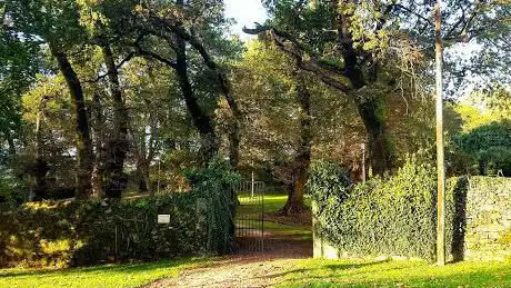 Photo de Parque de José 