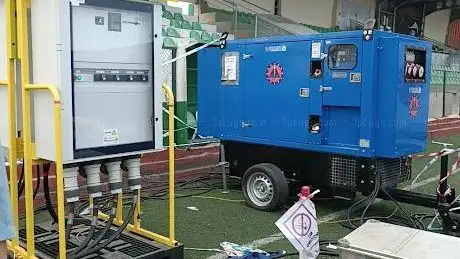 Photo de Çekmece Belde Sahası