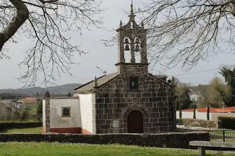 Photo de Igrexa de Santa MarÃ­a de Leira
