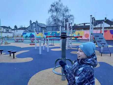 Photo de Maple Park