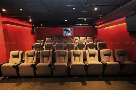 Photo de Cineport