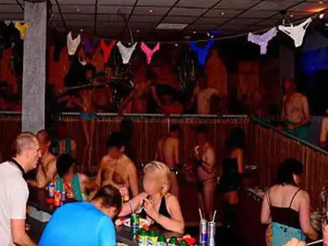 Photo de SAUNA JAURES Orleans