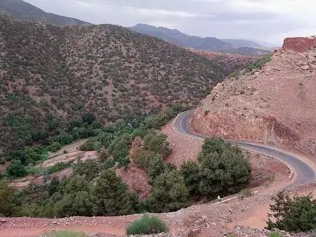 Photo de Panoramic view