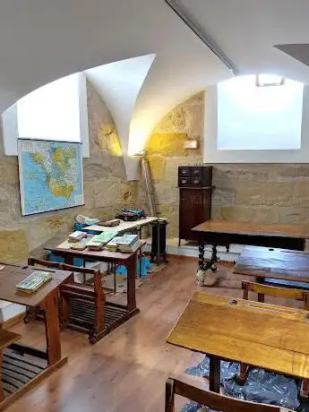 Photo de Museo Etnográfico. Manuel Olante Madero.